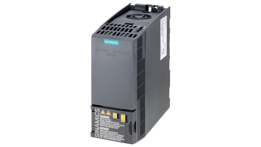 Sinamics G120C 6SL3210-1KE14-3UF2 – Frequency converter (1.5 kW, 3AC 380–480 V, PROFINET, STO, IP20)