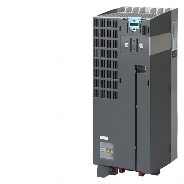 Siemens SINAMICS Power-Modul PM240-2 sin filtro con chopper de freno integrado (6SL3210-1PE23-3UL0)