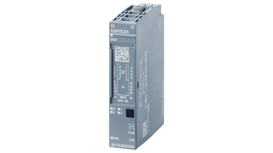 6ES7132-6BD20-0BA0 SIEMENS SIMATIC ET200SP Nuovo e Sigillato