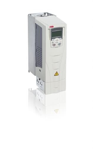 ABB ACS550-01-08A8-4 – Инвертор – 4,0 кВт – 8,8 А – 380 В – IP21 – Новый и запечатанный