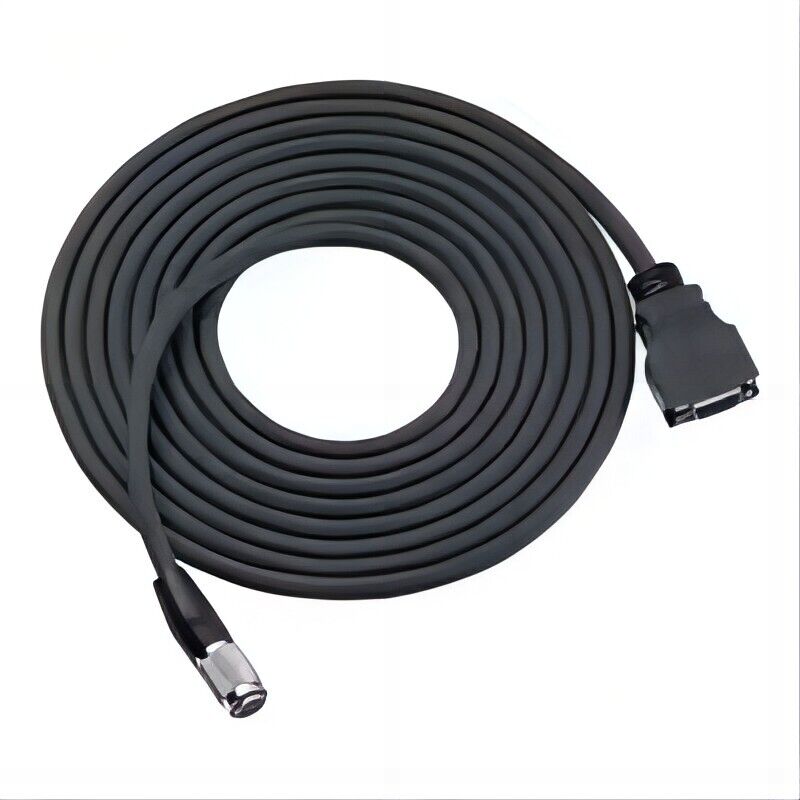 CA-CH10 Cable de cámara Keyence de 10 m para cámara de alta velocidad