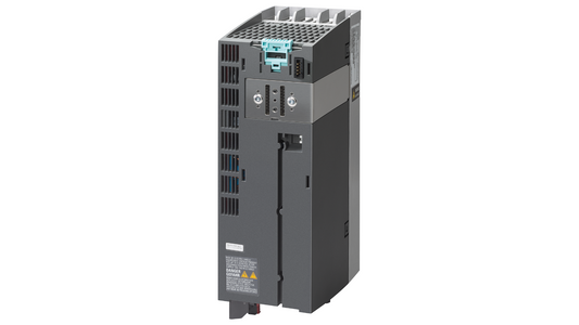 SINAMICS G120C 6SL3210-1PE21-1UL0 – Variador de frecuencia (7,5 kW, 150% Sobrecarga, PROFINET, Par Seguro Desactivado)