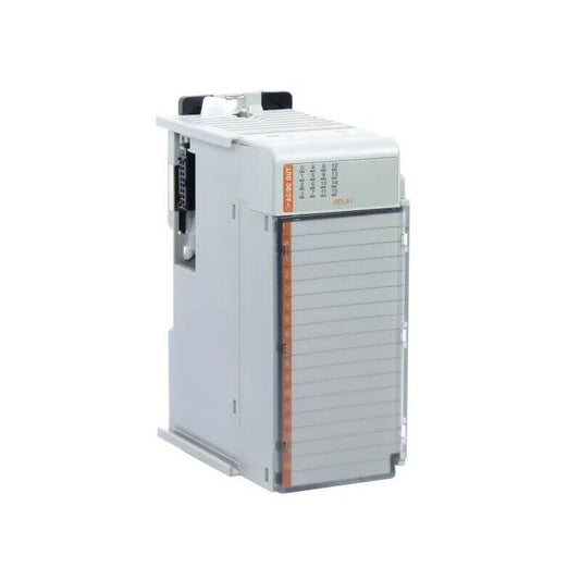 1769-OW16 Allen-Bradley CompactLogix Modulo Relè 6 Pt D/O Nuovo e Sigillato