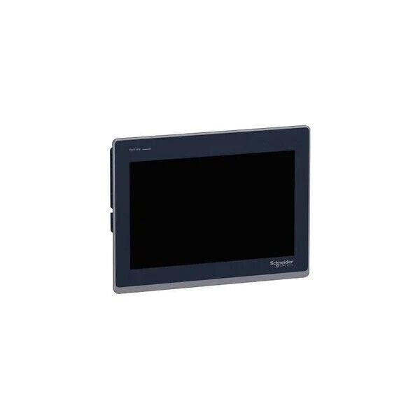 Schneider Electric HMIST6600 Harmony ST6 12″ сенсорная панель 24 В DC – новая и запечатанная