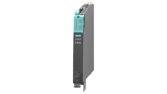 Siemens 6SL3130-6AE21-0AB1 – Module Smart Line SINAMICS S120 pour alimentation efficace en énergie d'entraînement