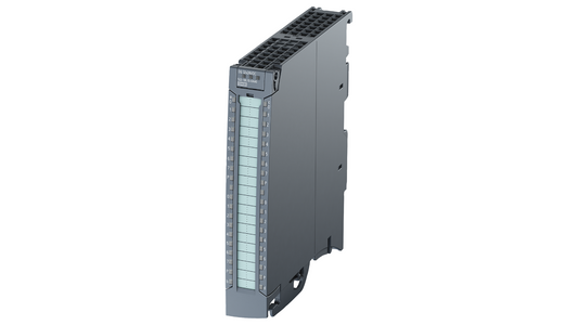 SIMATIC 6ES7522-1BL10-0AA0 - SIMATIC S7-1500 Digital Input Module (32 DI, 24V, 0.5A BA)