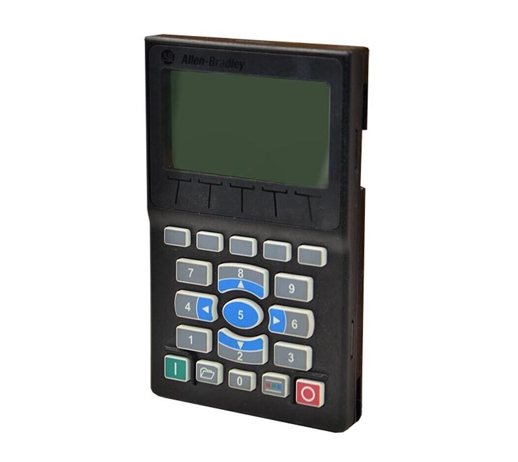 20-HIM-A6 Allen-Bradley PowerFlex Architettura Classe HIM 【Nuovo e Sigillato】