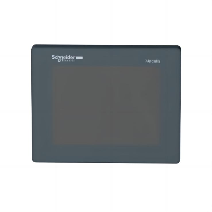 HMISTU855 Schneider Electric Panel táctil ancho de 5.7 pulgadas