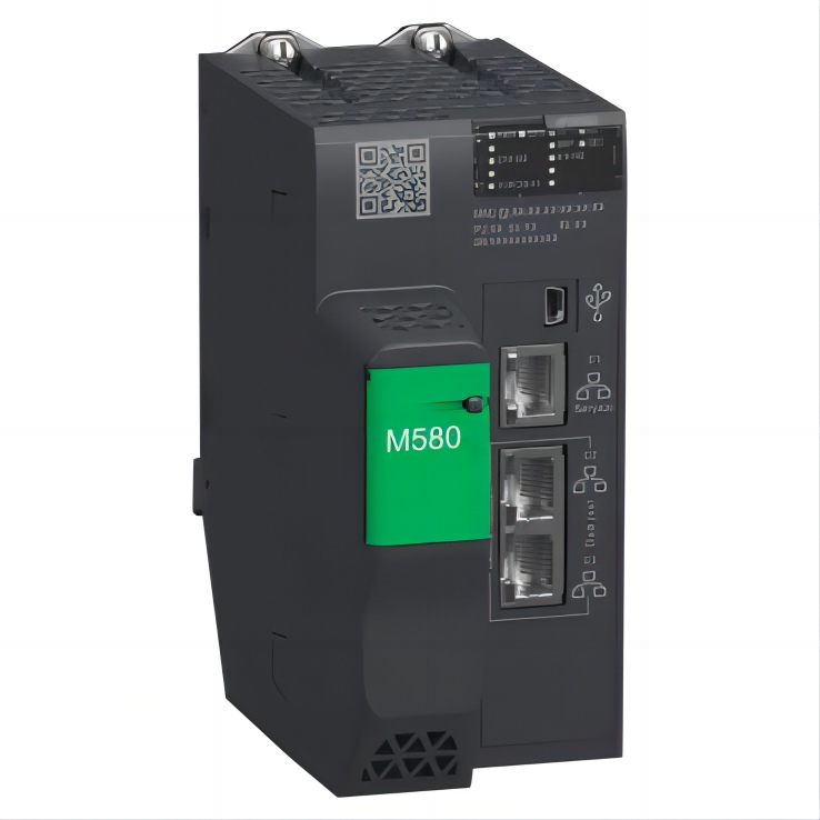 BMEP581020 Schneider Electric Módulo procesador Modicon M580