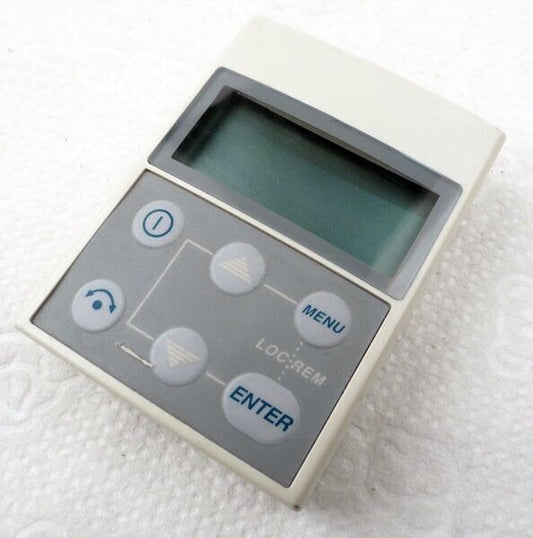 ABB ACS100-PaN panel sterowania do falownika nowy i zaplombowany