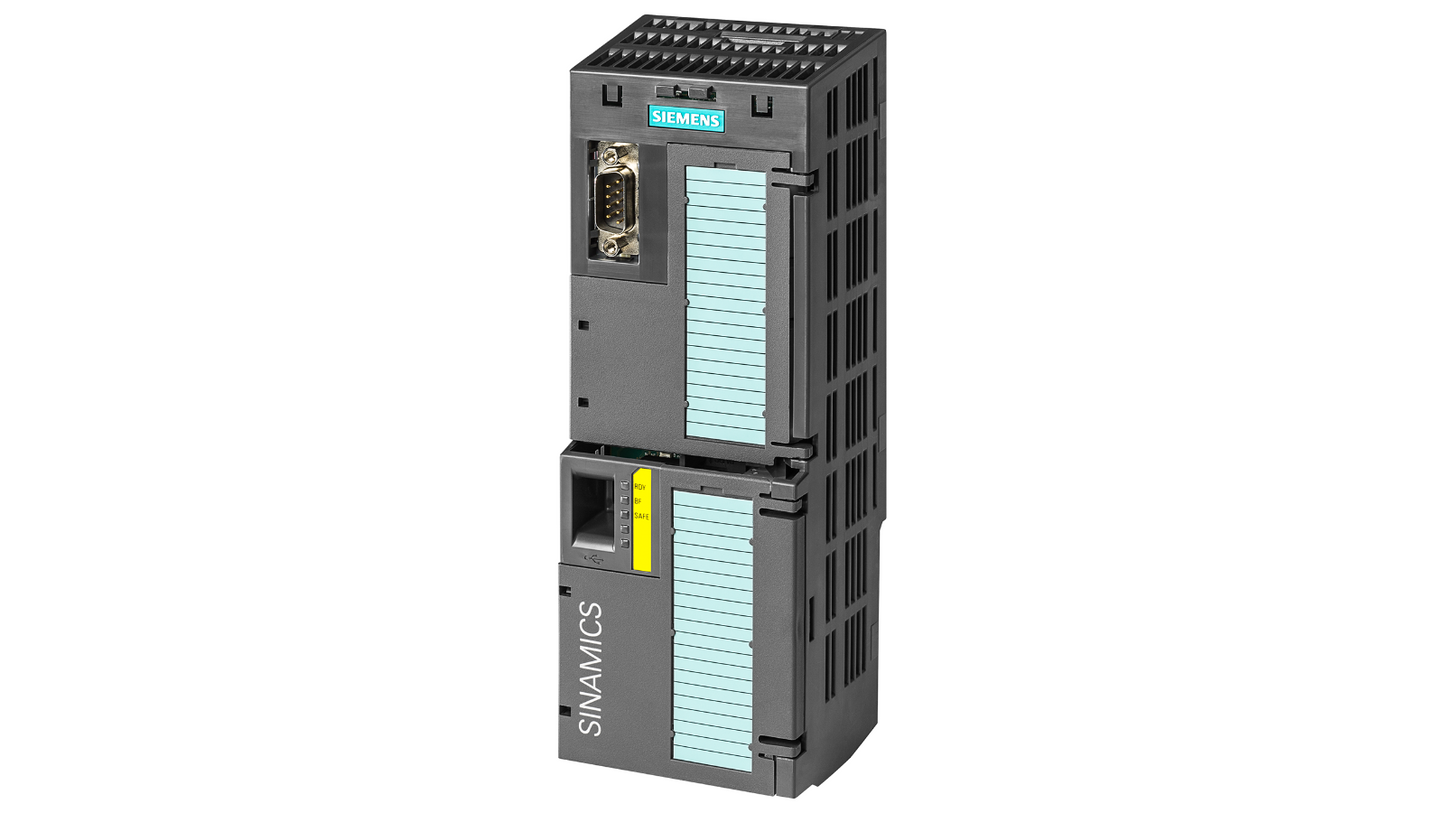 6SL3246-0BA22-1FA0 SIEMENS SINAMICS G120 КОНТРОЛЛЕР Новый и Запечатанный