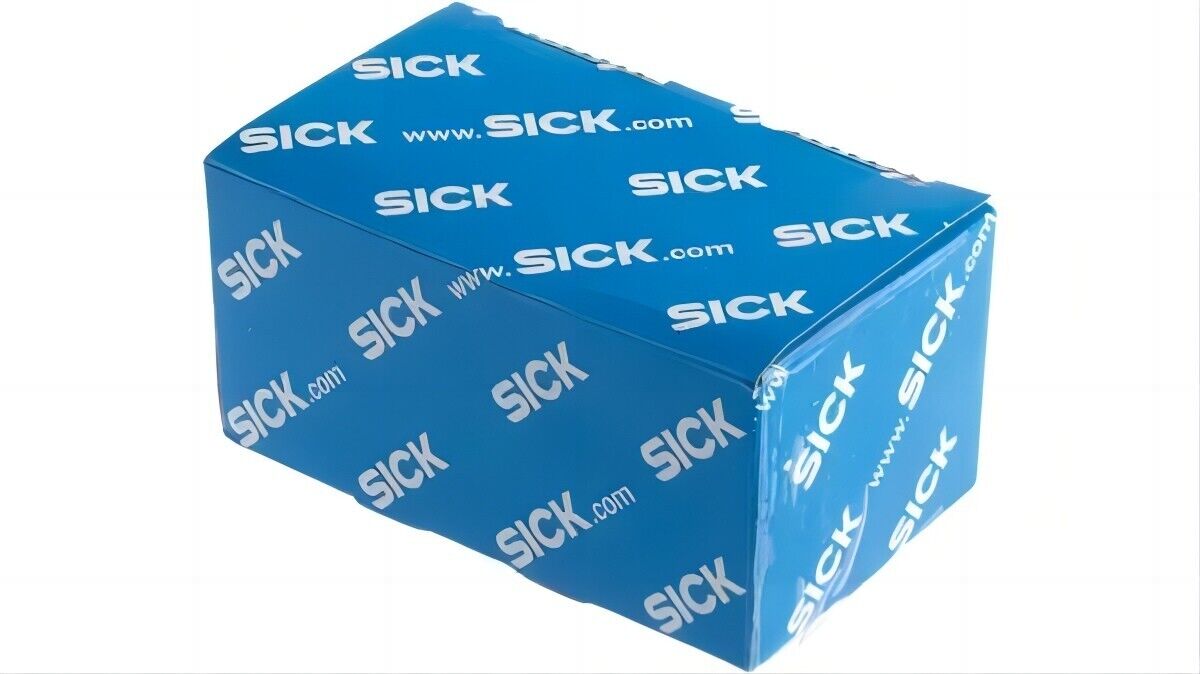 RLY3-OSSD200 Sick 1085344 【New and Sealed】