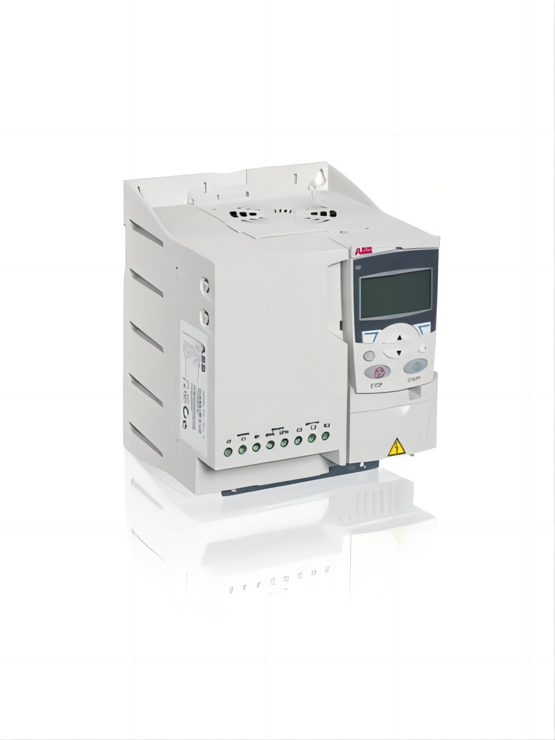 ABB ACS355-03E-15A6-4 – Inverter – Pn 7,5 kW – I2n 15,6 A – IP20 – Nuovo e sigillato