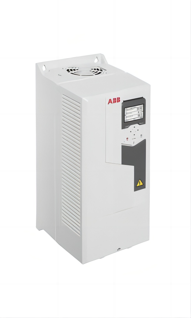 ABB ACS580-01-046A-4 – Инвертор – 22 кВт – 45 А – 400 В / 480 В – IP20 – Новый и запечатанный