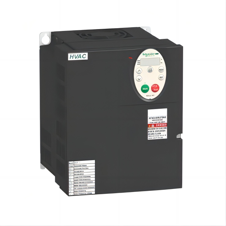 ATV212HD15N4 Schneider Electric Frequency Inverter ATV212, 15kW, 480V, 3-ph., EMC, IP21