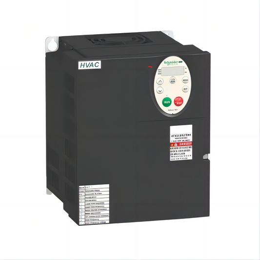 ATV212HD15N4 Schneider Electric Variador de frecuencia ATV212, 15kW, 480V, 3-fases, EMC, IP21