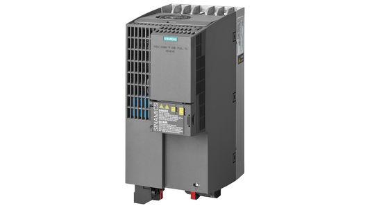 Sinamics G120C 6SL3210-1KE23-8UF1 – Frequency Inverter (2.2 kW, 3AC 380–480 V, PROFINET, STO, IP20)