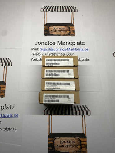 6ES7131-6BF01-0BA0 SIEMENS SIMATIC ET 200SP Nuovo e Sigillato