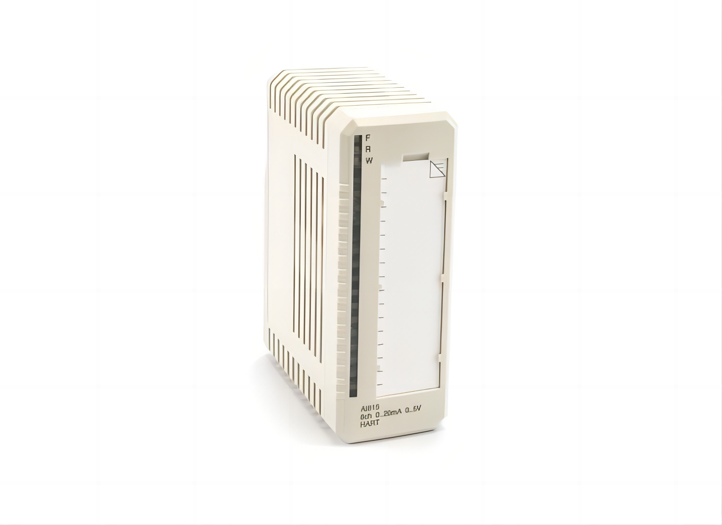 ABB 3BSE052604R1 – Modulo I/O – HART – 8 ingressi analogici – Nuovo e sigillato