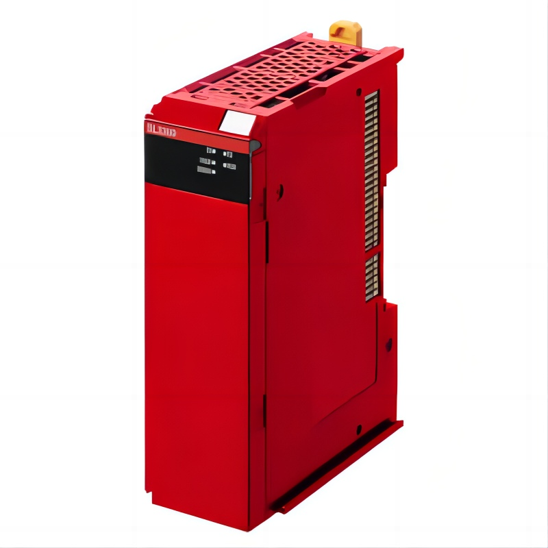 Omron NX‑SL3300 Controllo di sicurezza – 32 Safety Master, fino a 256 I/O, SIL3/PLe