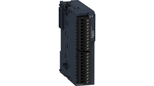 TM3TI4 Schneider Electric Modulo di ingresso analogico