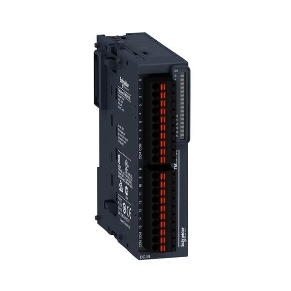 TM3DI16G Schneider Electric Discrete input modul