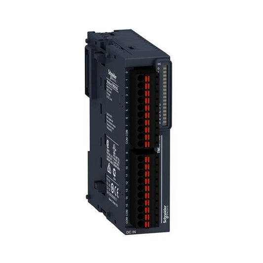 TM3DI16G Schneider Electric Modulo di ingresso discreto