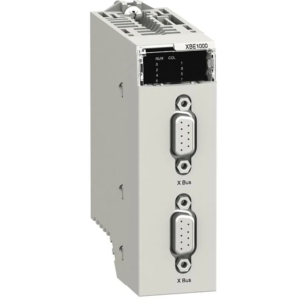 BMXXBE1000 Schneider Electric expansor de backplane Modicon M340