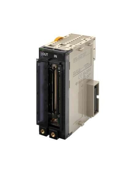 Omron CJ1W‑II101 Module d'interface d'extension E/S – pour la série CJ1