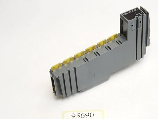 X20AT4222 B&R automatisation Système X20 Neuf et scellé