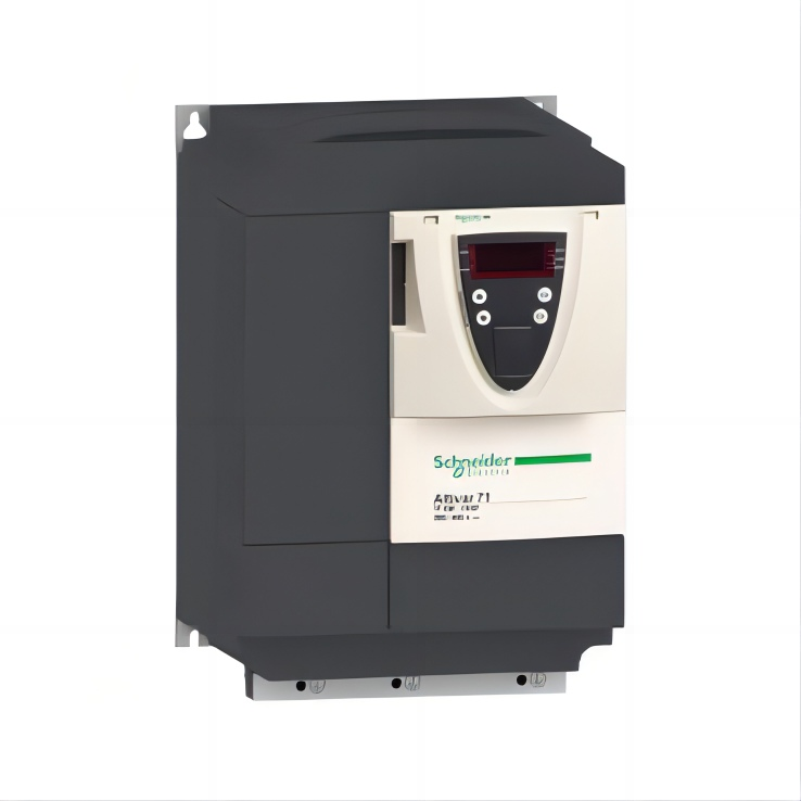 ATV71HD15N4Z Schneider Electric Inverter ATV71 15kW