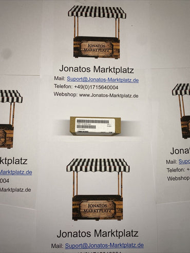 6ES7134-6GF00-0AA1 SIEMENS SIMATIC ET 200SP Nuovo e Sigillato