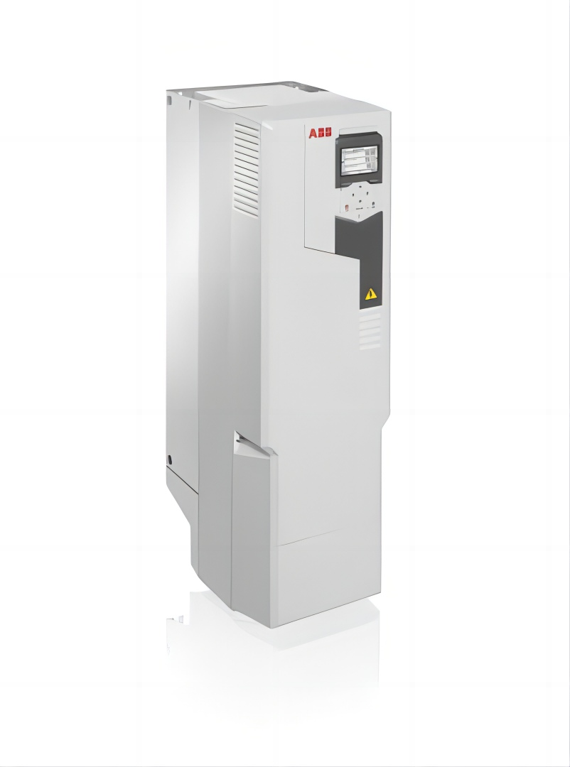 ABB ACS580-01-106A-4 – Falownik – PN: 55 kW, IN: 106 A, IP21 – Nowy i zaplombowany