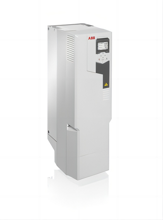 ABB ACS580-01-106A-4 – Onduleur – PN : 55 kW, IN : 106 A, IP21 – Neuf et scellé