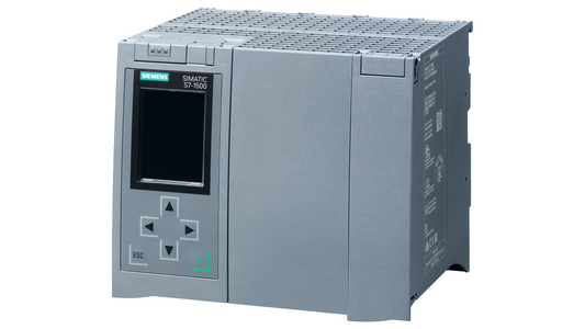 SIMATIC S7-1500 CPU 1517-3 PN/DP/F 6ES7517-3FP00-0AB0 – High-performance CPU with safety functionality and integrated PROFINET/PROFIBUS connectivity