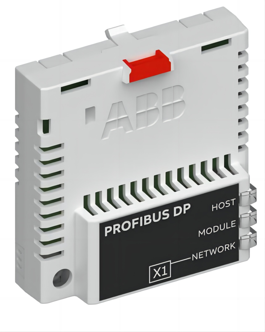 ABB FPBA-01 – Módulo adaptador PROFIBUS DP – Nuevo y sellado