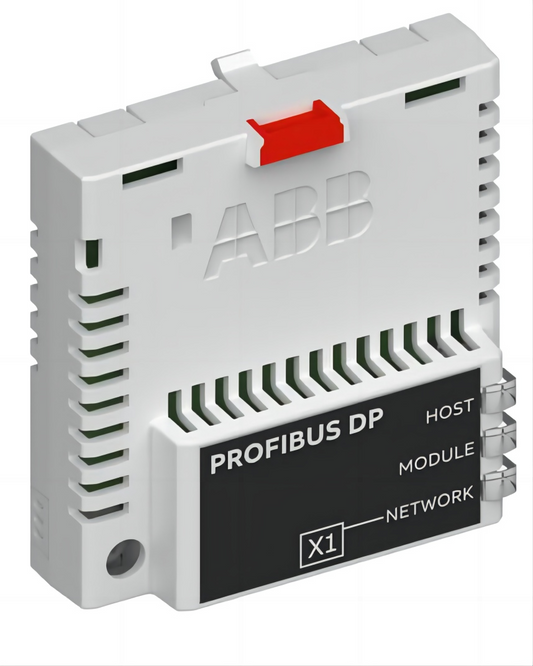 ABB FPBA-01 (68469325) Módulo Adaptador Fieldbus Nuevo y sellado