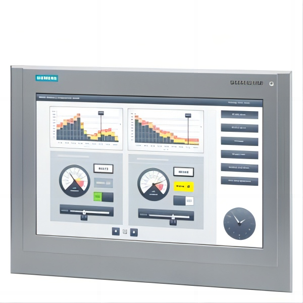 Siemens SIMATIC HMI TP1500 Comfort Outdoor (6AV2124-0QC13-0AX0) – 15" сенсорная панель с PROFINET и MPI/PROFIBUS для наружного использования