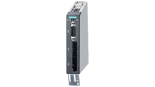 Siemens SINAMICS SMC30 Module capteur (6SL3055-0AA00-5CA2) – Extension pour codeurs incrémentaux et codeurs SSI sans câble DRIVE-CLiQ
