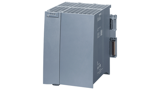 Siemens SIMATIC S7-1500 System power supply PS 60W HF with buffer function – 6ES7505-0RB00-0AB0, 24/48/60V DC