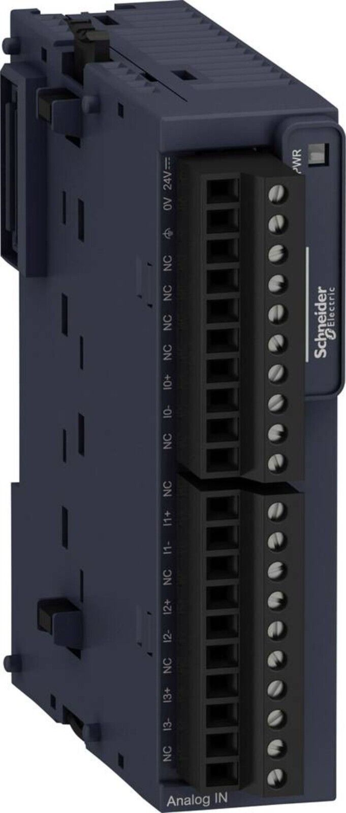 TM3AI4 Schneider Electric Modulo di ingresso analogico