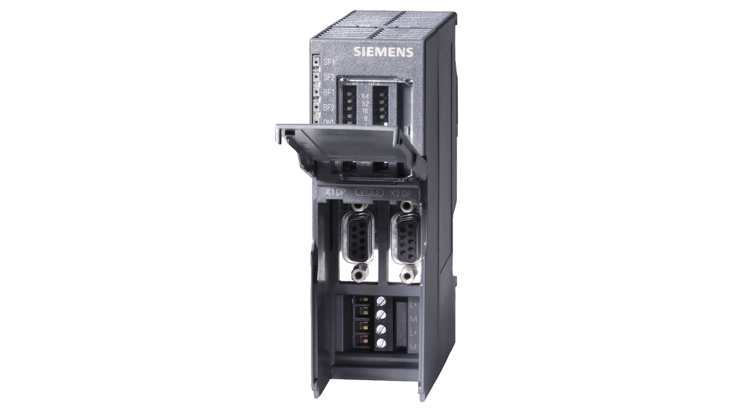 6ES7158-0AD01-0XA0 SIEMENS SIMATIC DP Neuf et Scellé
