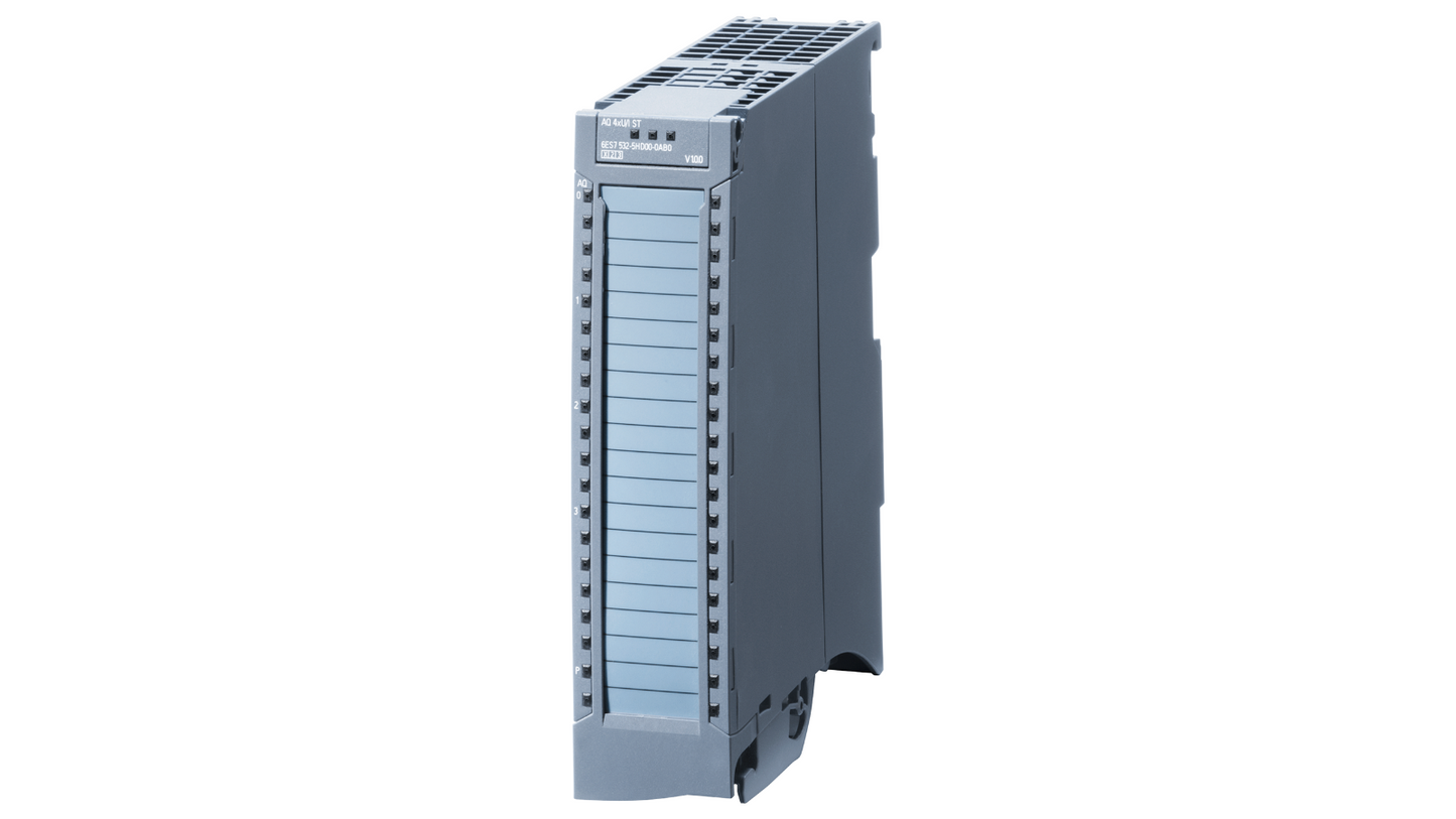 6ES7532-5HF00-0AB0 Siemens SIMATIC S7-1500 module de sortie analogique Neuf et scellé