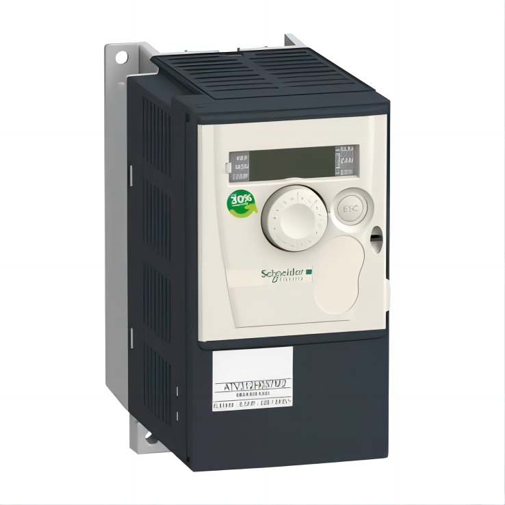 ATV312H037M2 Schneider Electric Преобразователь частоты ATV312, 0.37kW