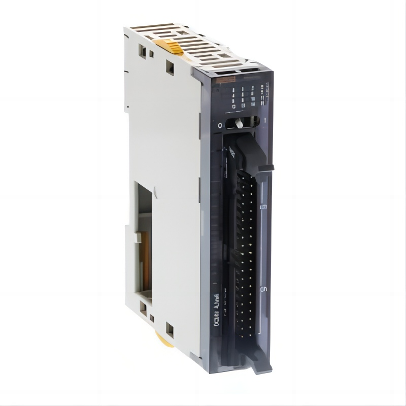 Omron CJ1W-OD232 Módulo de salida digital, 32 salidas PNP, 24 VDC