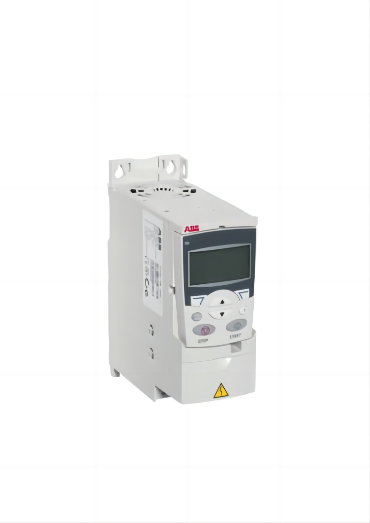 ABB ACS355-03E-07A3-4 – Inverter – Potenza nominale 3,0 kW – Corrente nominale 7,3 A – IP20 – Nuovo e sigillato