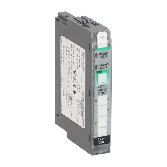 1734-OB8 Allen-Bradley Module de sortie Neuf et scellé