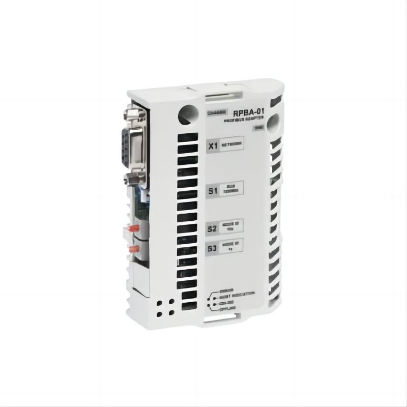 ABB RPBA-01 – Módulo adaptador – Nuevo y sellado