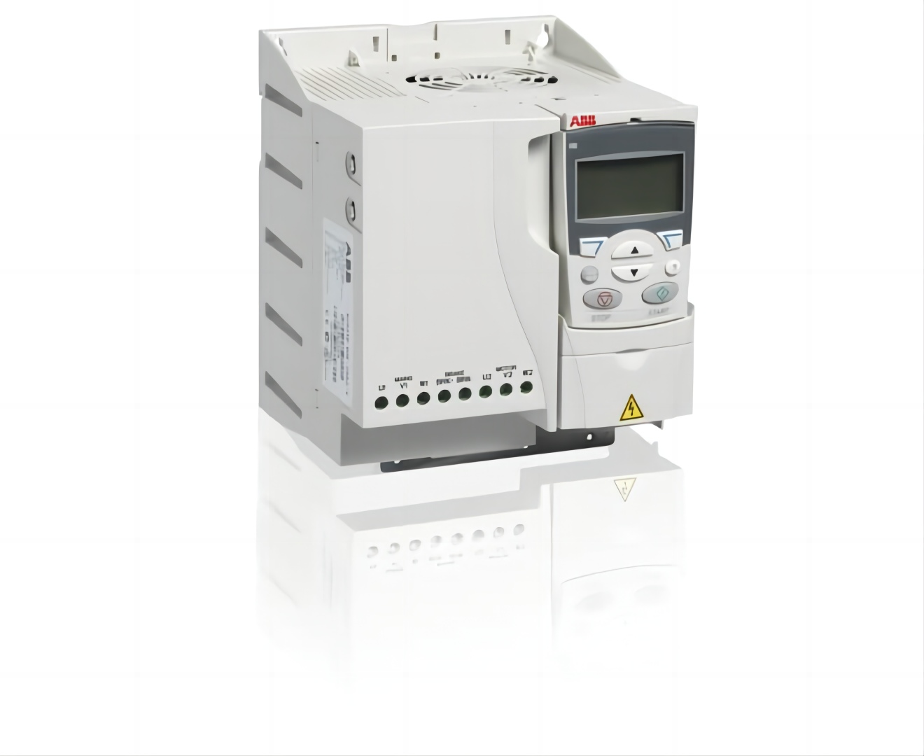 ABB ACS310-03E-13A8-4 – Inverter – Pn 5.5 kW – I2n 13.8 A – IP20 – New and sealed