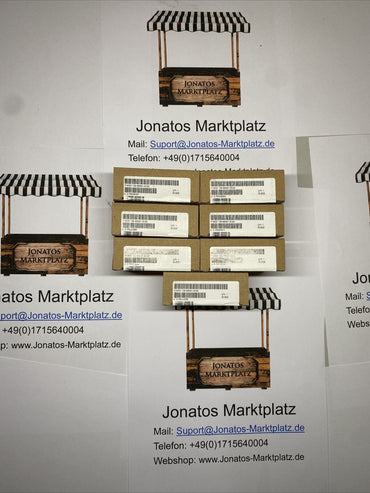 SIMATIC DP ET 200SP, F-DI 8x 24VDC 6ES7136-6BA01-0CA0 nuovo sigillato